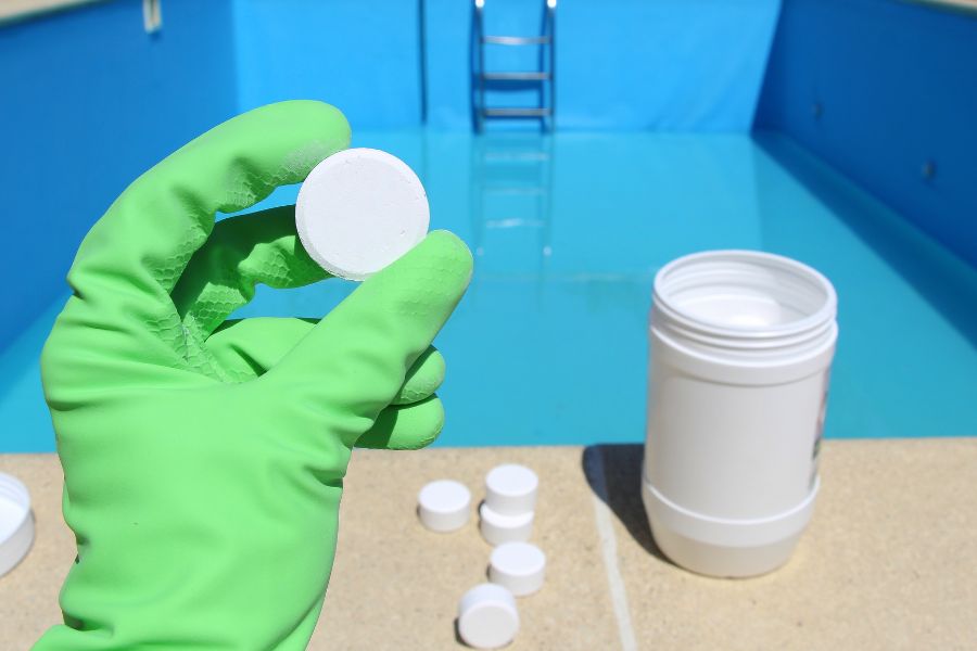 How to Prepare Your Pool for Summer